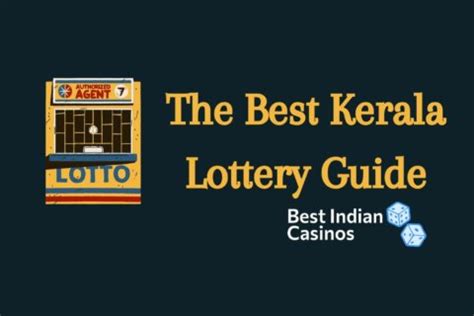 kerala jackpot guessing number|Kerala Lottery Guessing Guide .